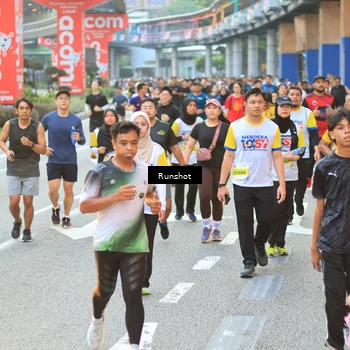 Runner Photo 4885560