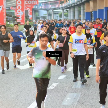 Runner Photo 4885579