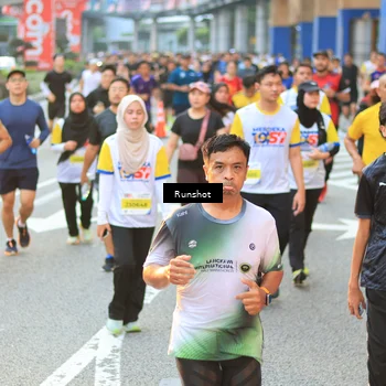 Runner Photo 4885585