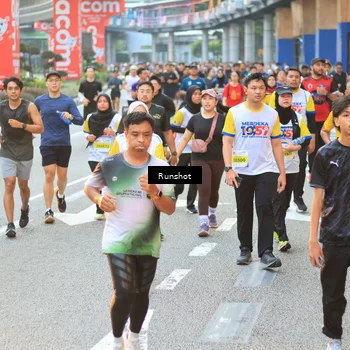 Runner Photo 4885587