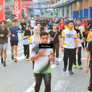 Runner Photo 4885588