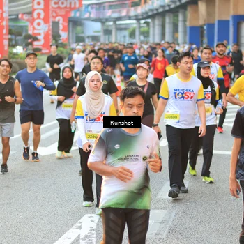 Runner Photo 4885589