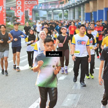 Runner Photo 4885590
