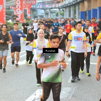 Runner Photo 4885592