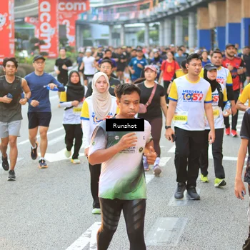 Runner Photo 4885593