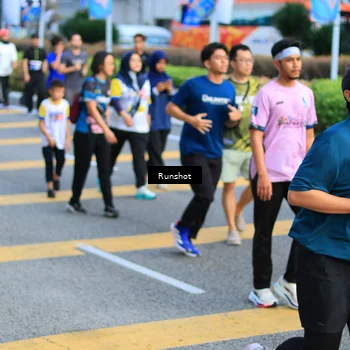 Runner Photo 4885597