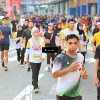 Runner Photo 4885598