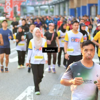 Runner Photo 4885602