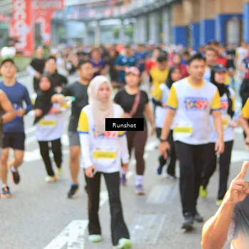 Runner Photo 4885606