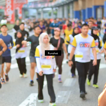 Runner Photo 4885609