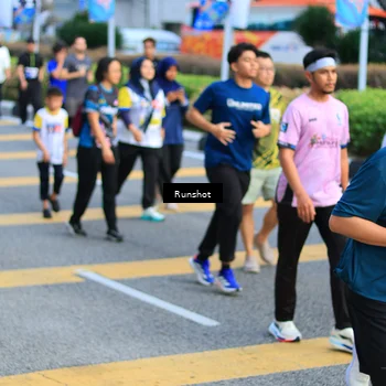 Runner Photo 4885612