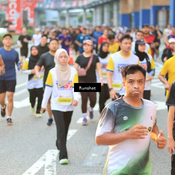 Runner Photo 4885613