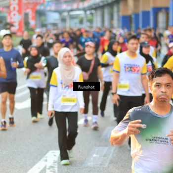Runner Photo 4885614