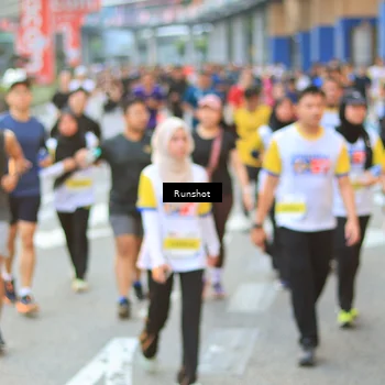 Runner Photo 4885616