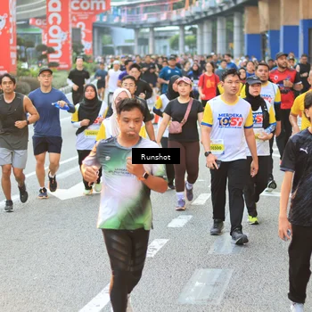 Runner Photo 4885620