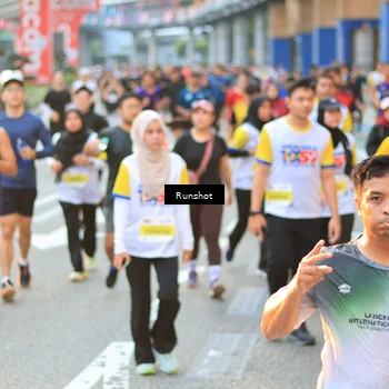 Runner Photo 4885624