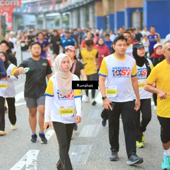 Runner Photo 4885625