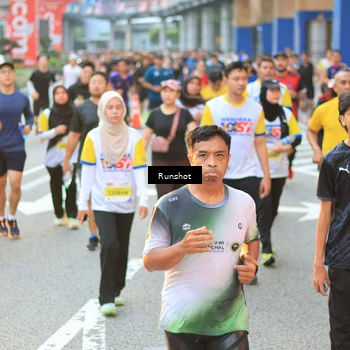 Runner Photo 4885626