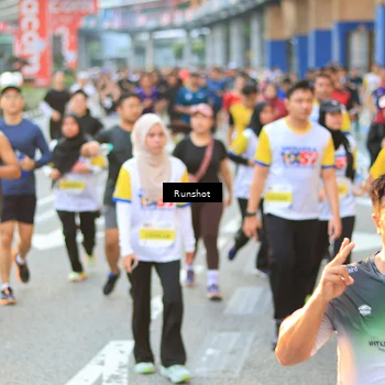 Runner Photo 4885630