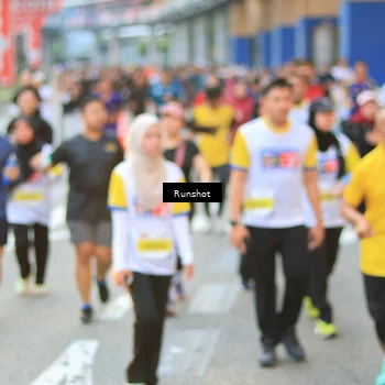 Runner Photo 4885632
