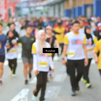 Runner Photo 4885637