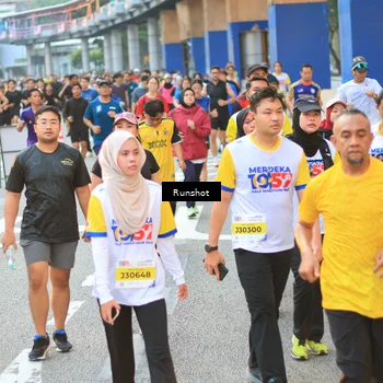 Runner Photo 4885638
