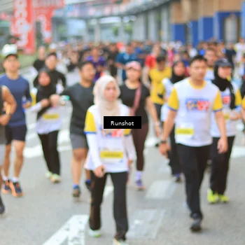 Runner Photo 4885639