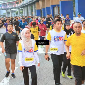 Runner Photo 4885642