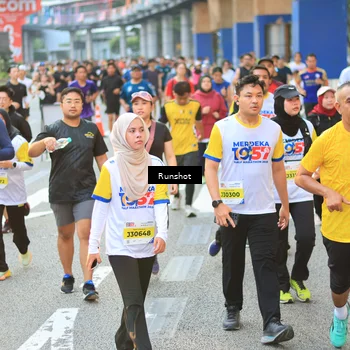 Runner Photo 4885644