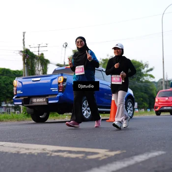 Runner Photo 4885645