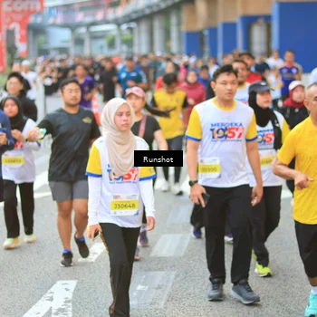 Runner Photo 4885650