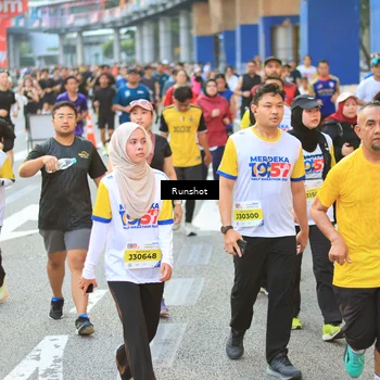 Runner Photo 4885653