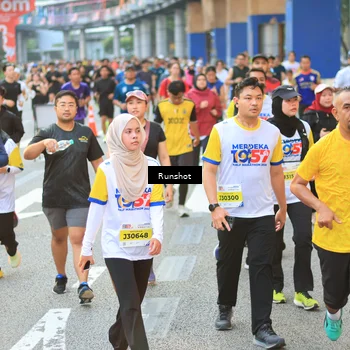 Runner Photo 4885655