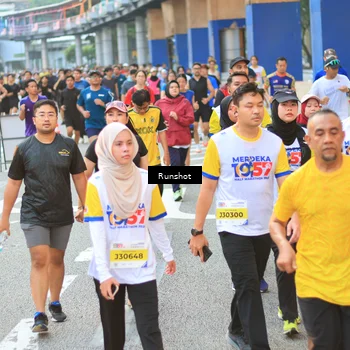 Runner Photo 4885662