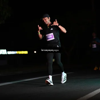 Runner Photo 4885664