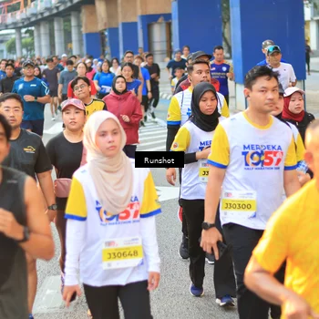 Runner Photo 4885665