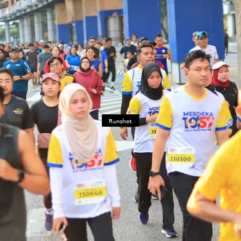 Runner Photo 4885666