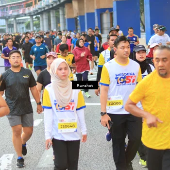 Runner Photo 4885673