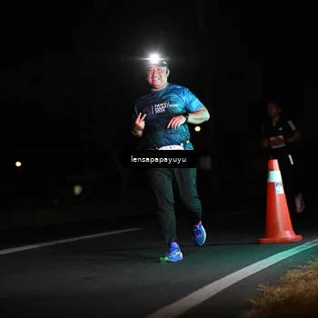 Runner Photo 4885674