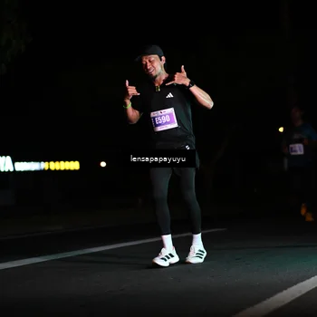 Runner Photo 4885675