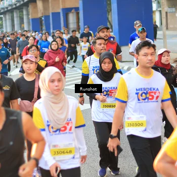 Runner Photo 4885677