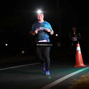 Runner Photo 4885678