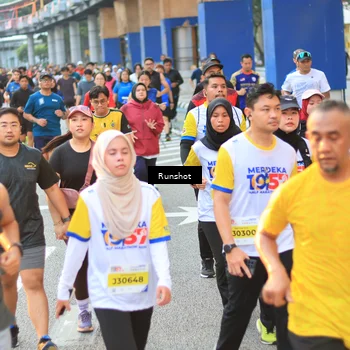 Runner Photo 4885683