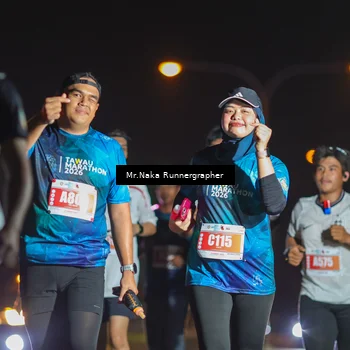 Runner Photo 4885684