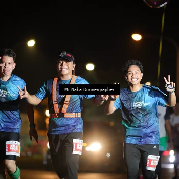 Runner Photo 4885685