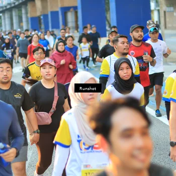 Runner Photo 4885686