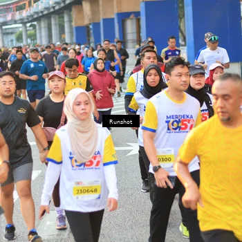 Runner Photo 4885688