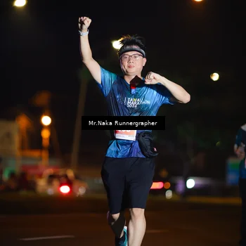 Runner Photo 4885690