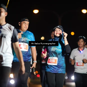 Runner Photo 4885692