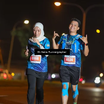 Runner Photo 4885693